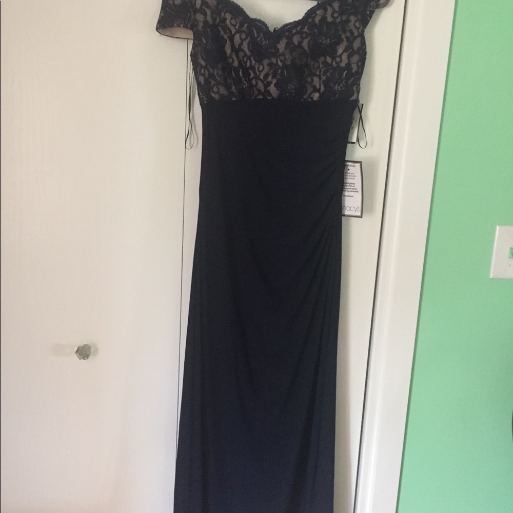 Brand new dress